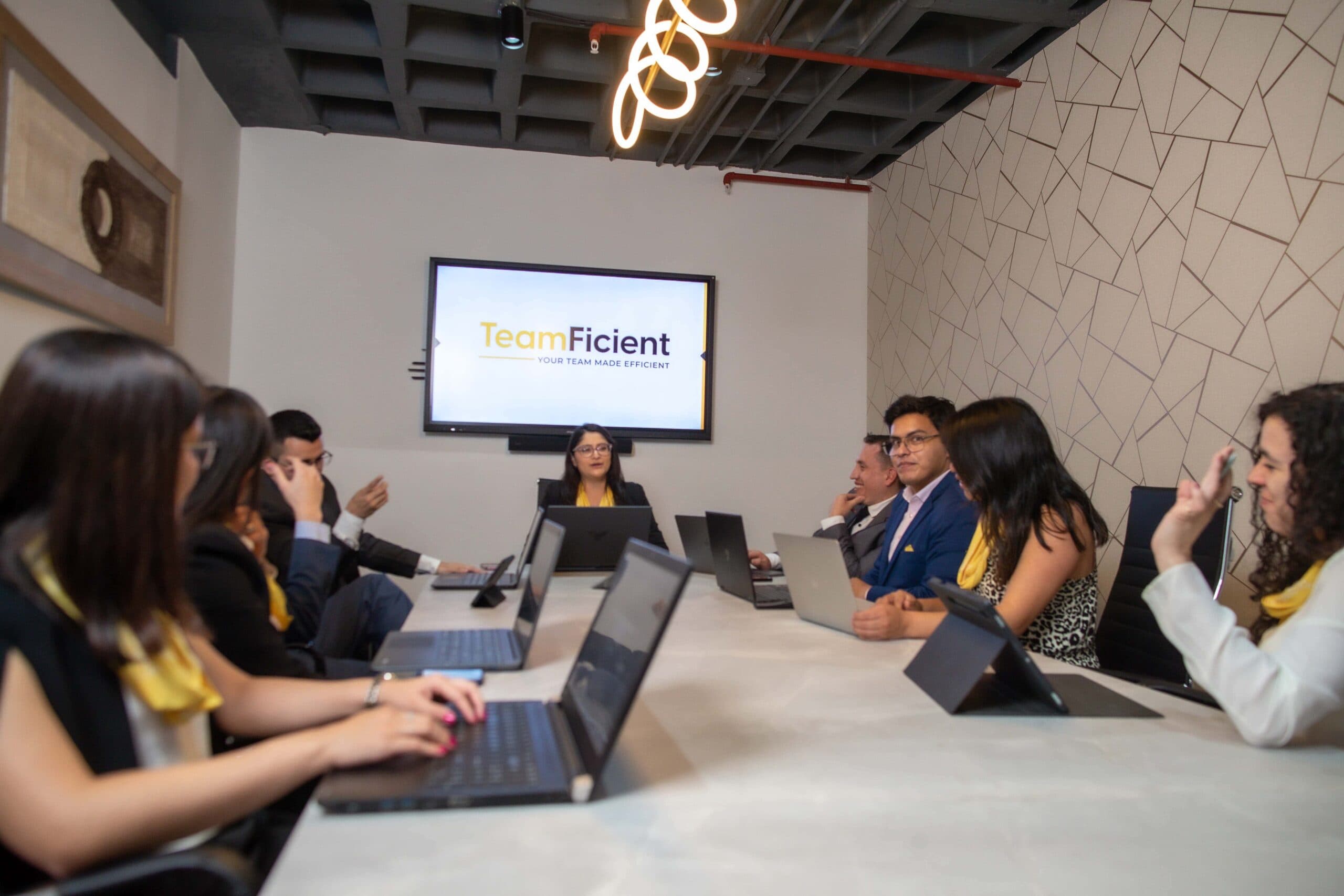 Hire a team, not just a remote assistant