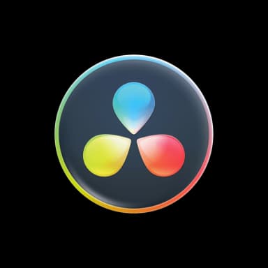 DaVinci Resolve