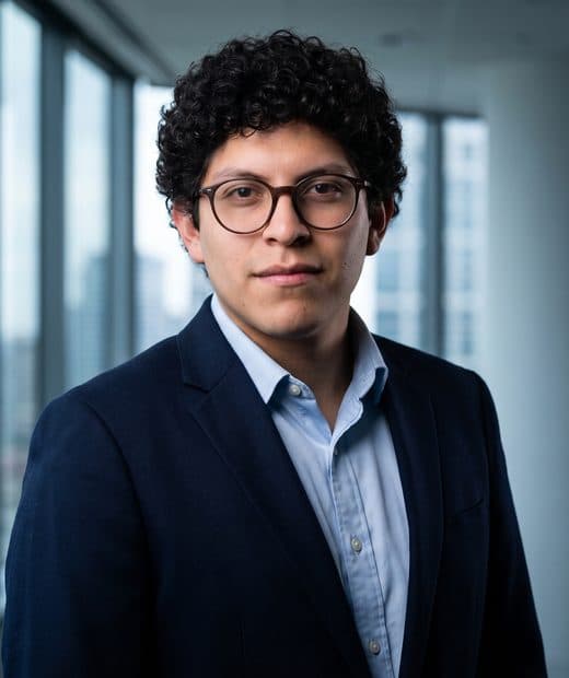 Marcel Bohorquez