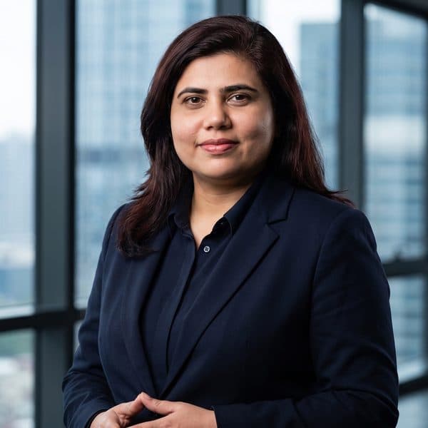 Mehwish Sarfaraz