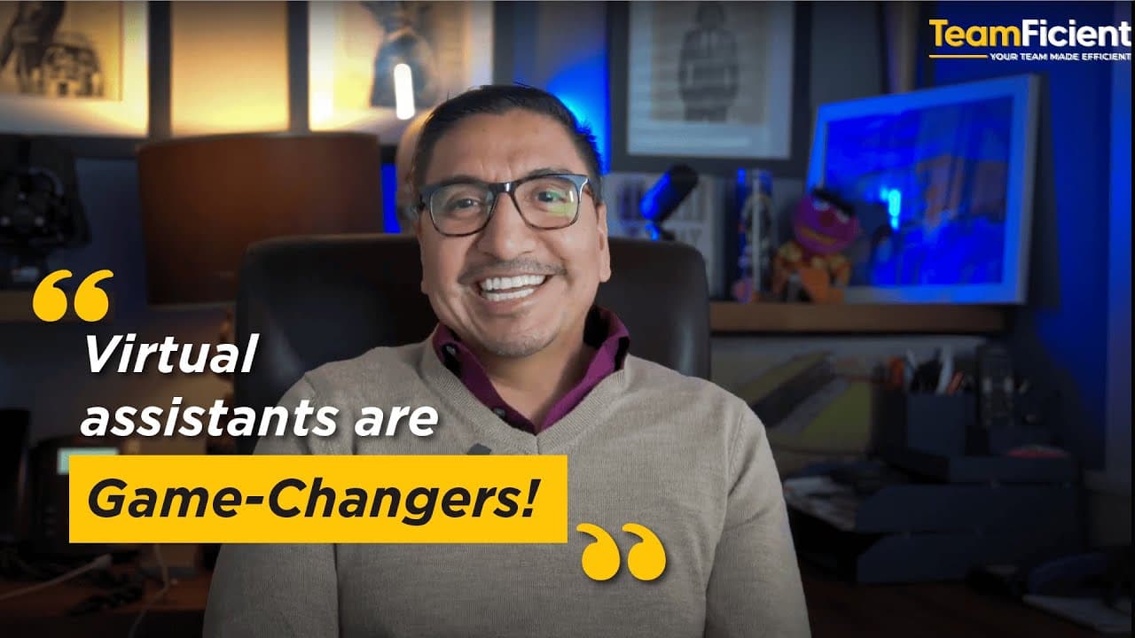 Rey Rivera testimonial