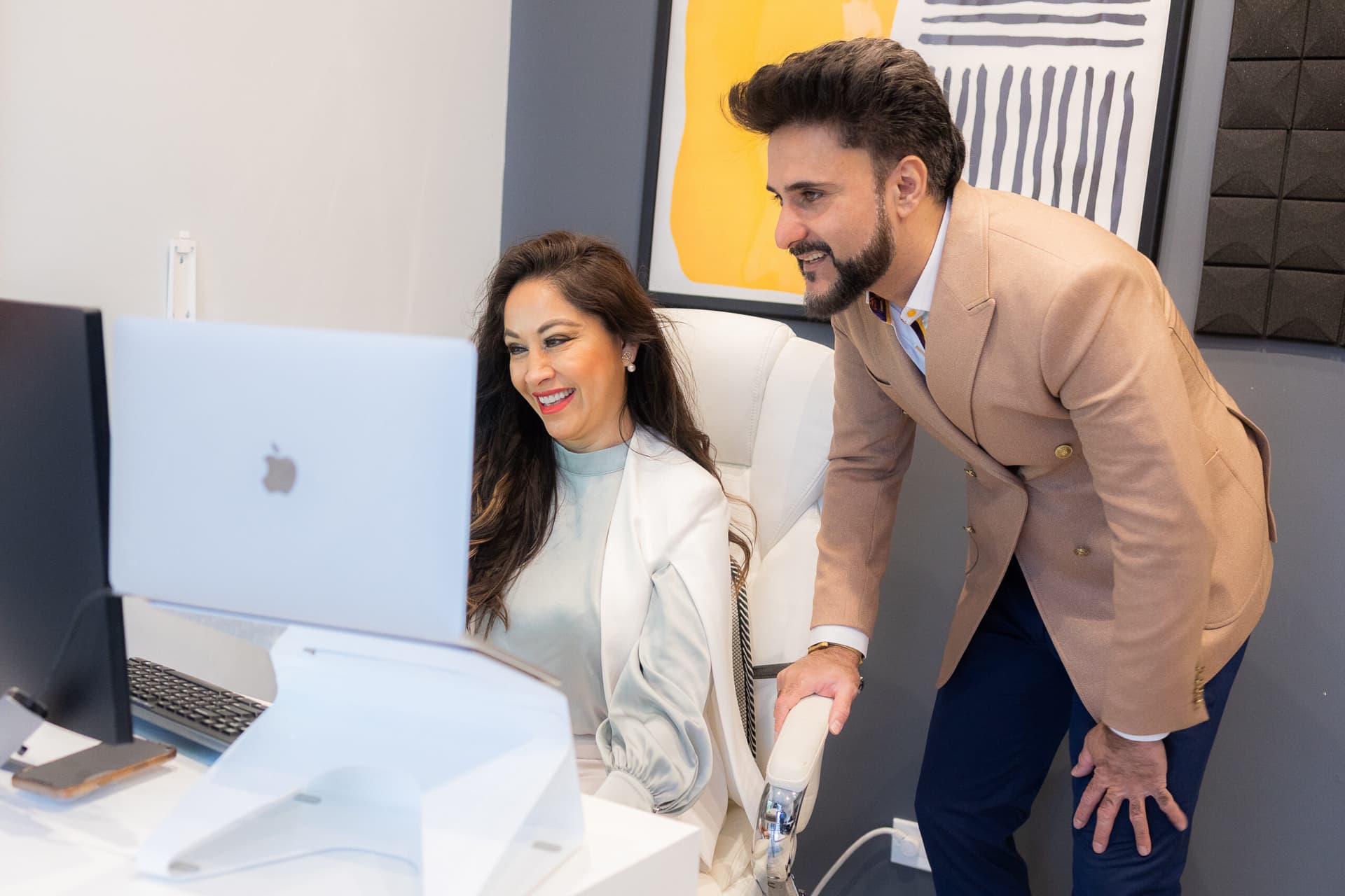 Teamficient Consultation