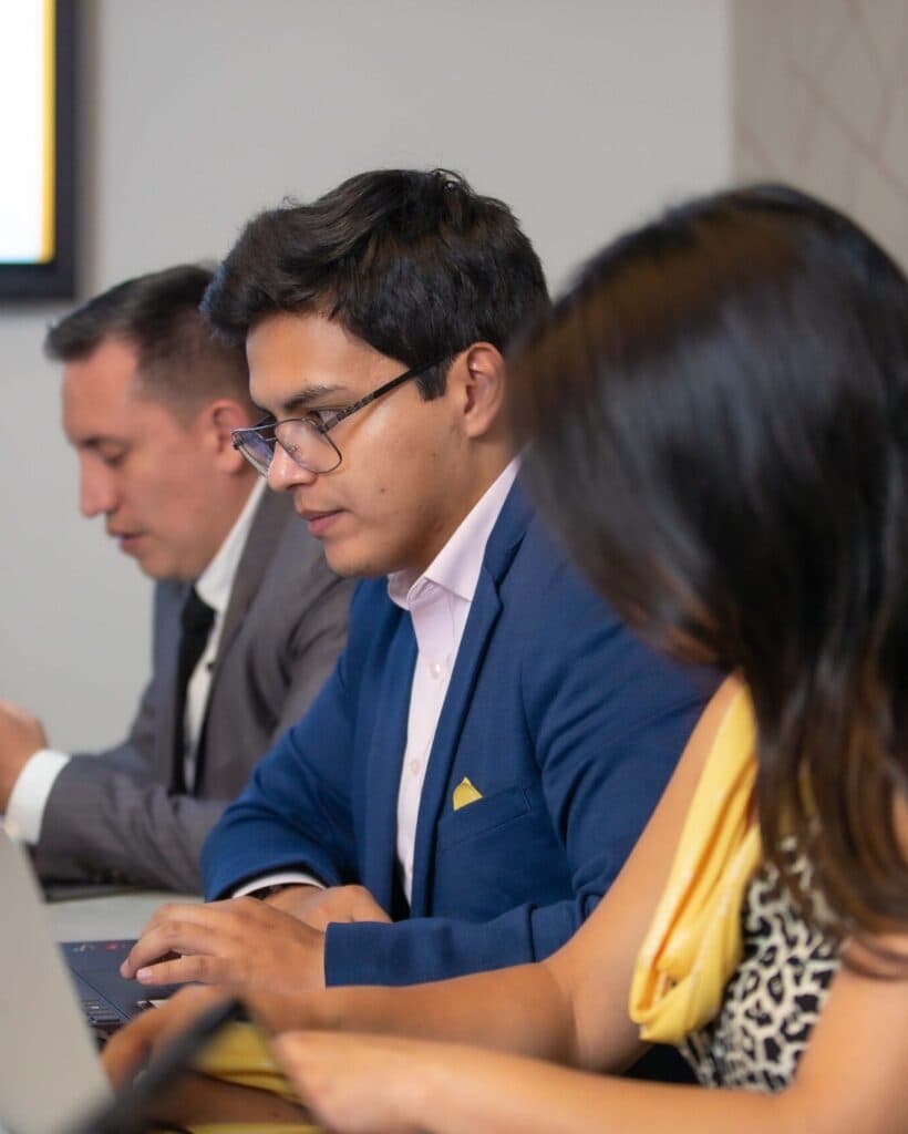 Hire a team for success, not just a remote assistant