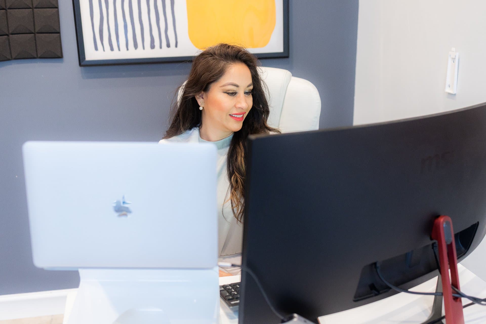 How Women-Led Companies Are Redefining Remote Work and Business Growth