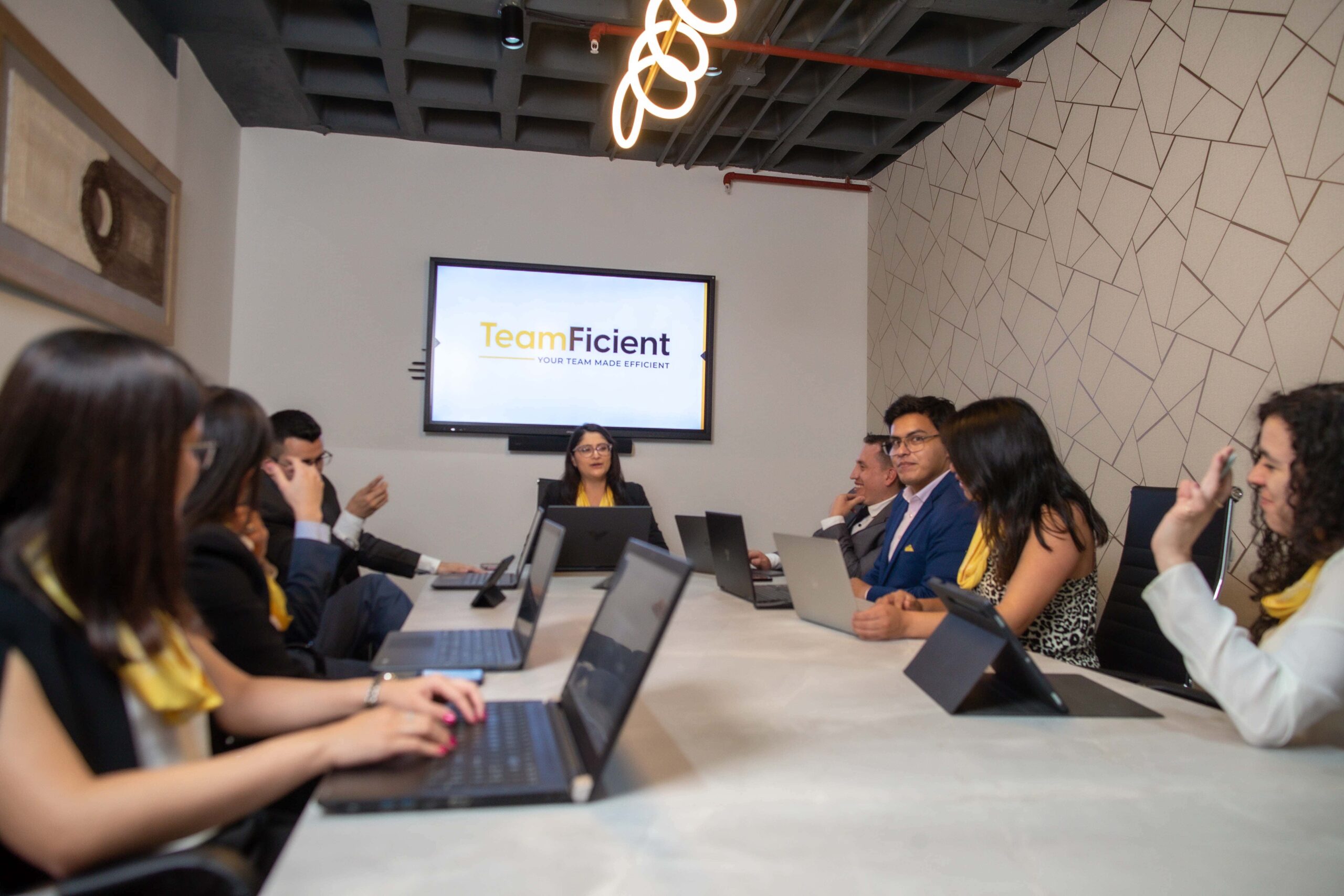 Hire a team, not just a remote assistant