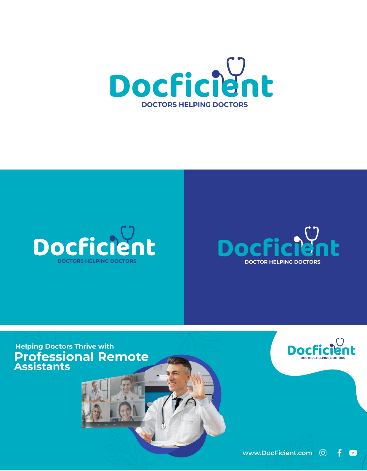 Logos & Brand Design