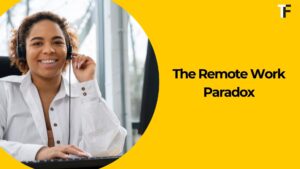 The Remote Work Paradox: Why Your Distributed Team Might Be More Efficient Than Your Office Workers
