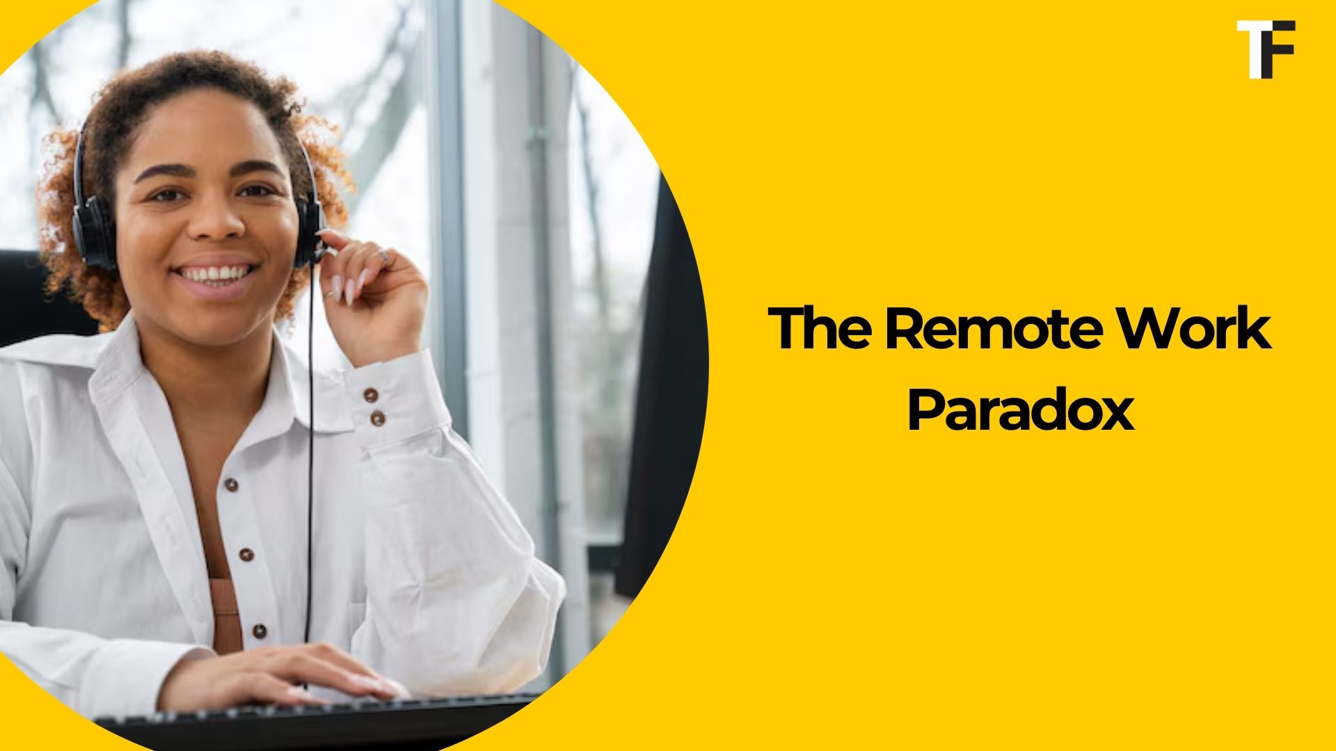 The Remote Work Paradox: Why Your Distributed Team Might Be More Efficient Than Your Office Workers