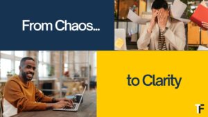 From Chaos to Clarity: The 5-Minute Daily Ritual That Transforms Team Communication