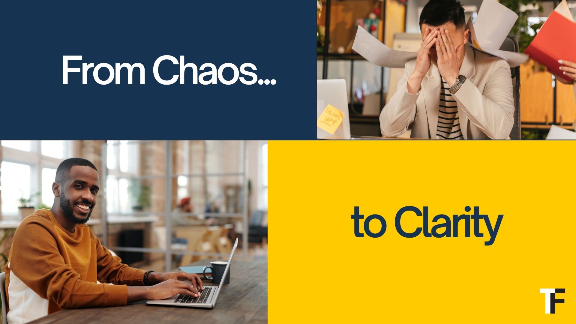 From Chaos to Clarity: The 5-Minute Daily Ritual That Transforms Team Communication