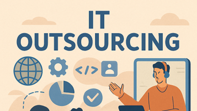 What IT Outsourcing Really Means