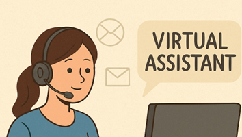 Recruiting a Virtual Assistant: Hire Top Talent Faster