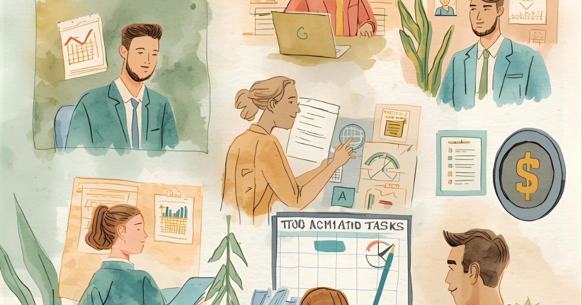 Top Administrative Tasks Every Business Should Outsource in 2026