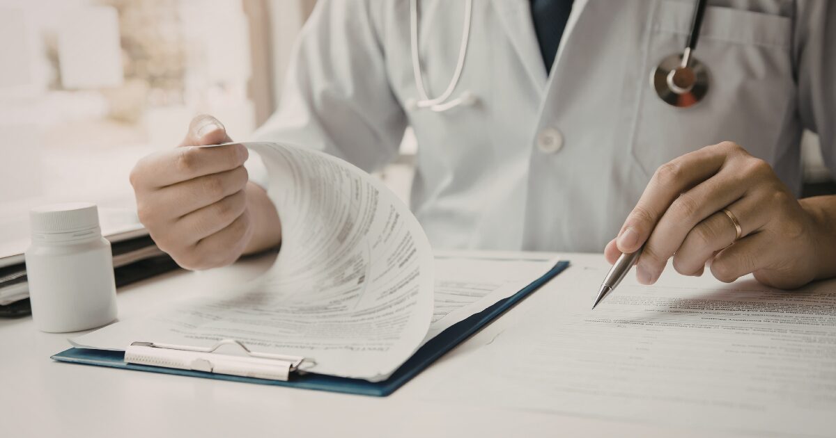 Exploring the Role of Remote Prescription Healthcare Coordinator in Today’s World